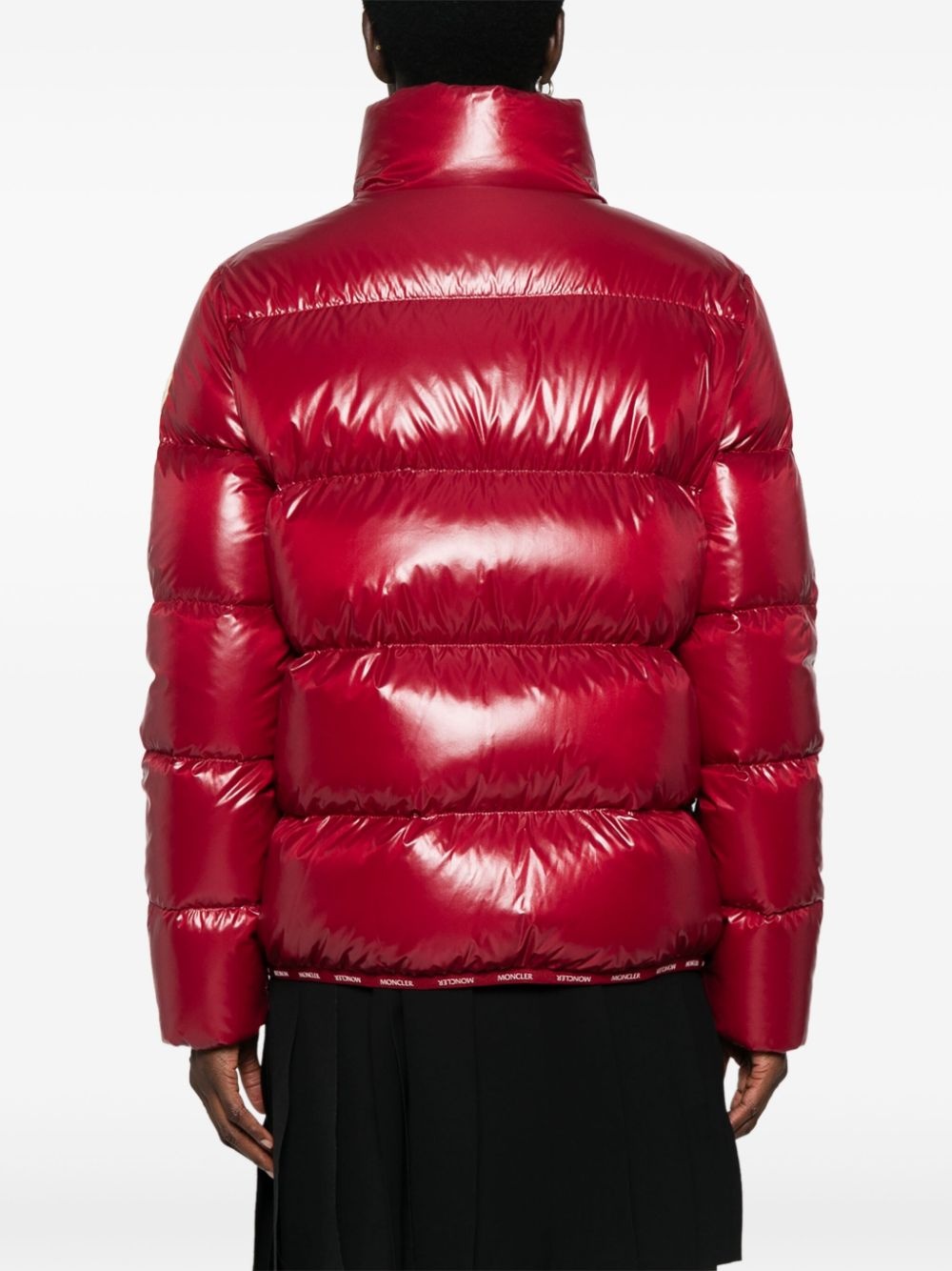 Abbadia puffer jacket - 4