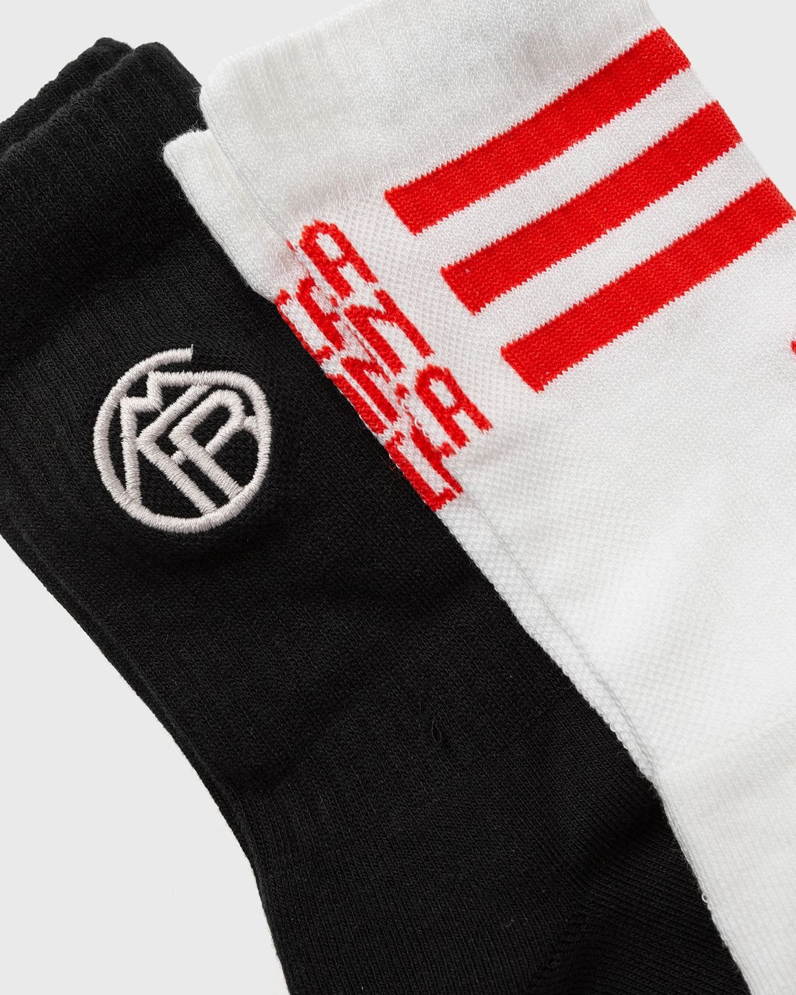 FC BAYERN SOCKS - 3