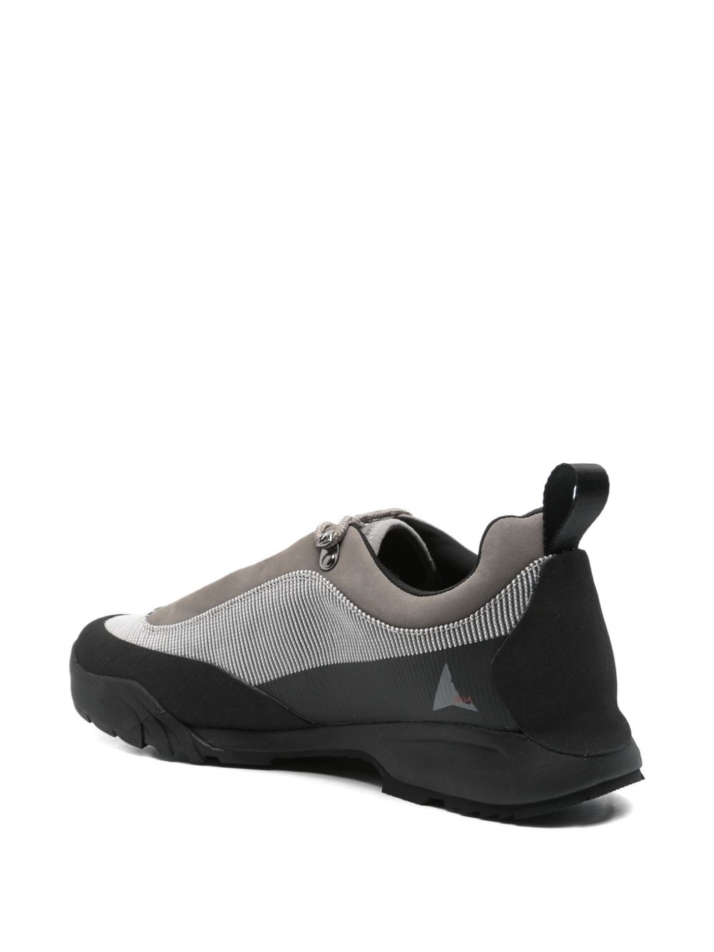 Cingino Hybrid hiking sneakers - 3