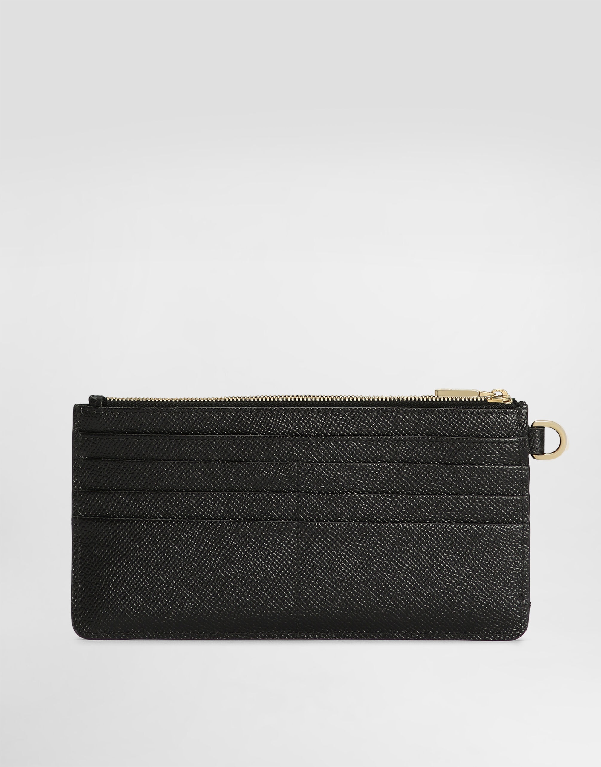 Dauphine calfskin card holder - 3