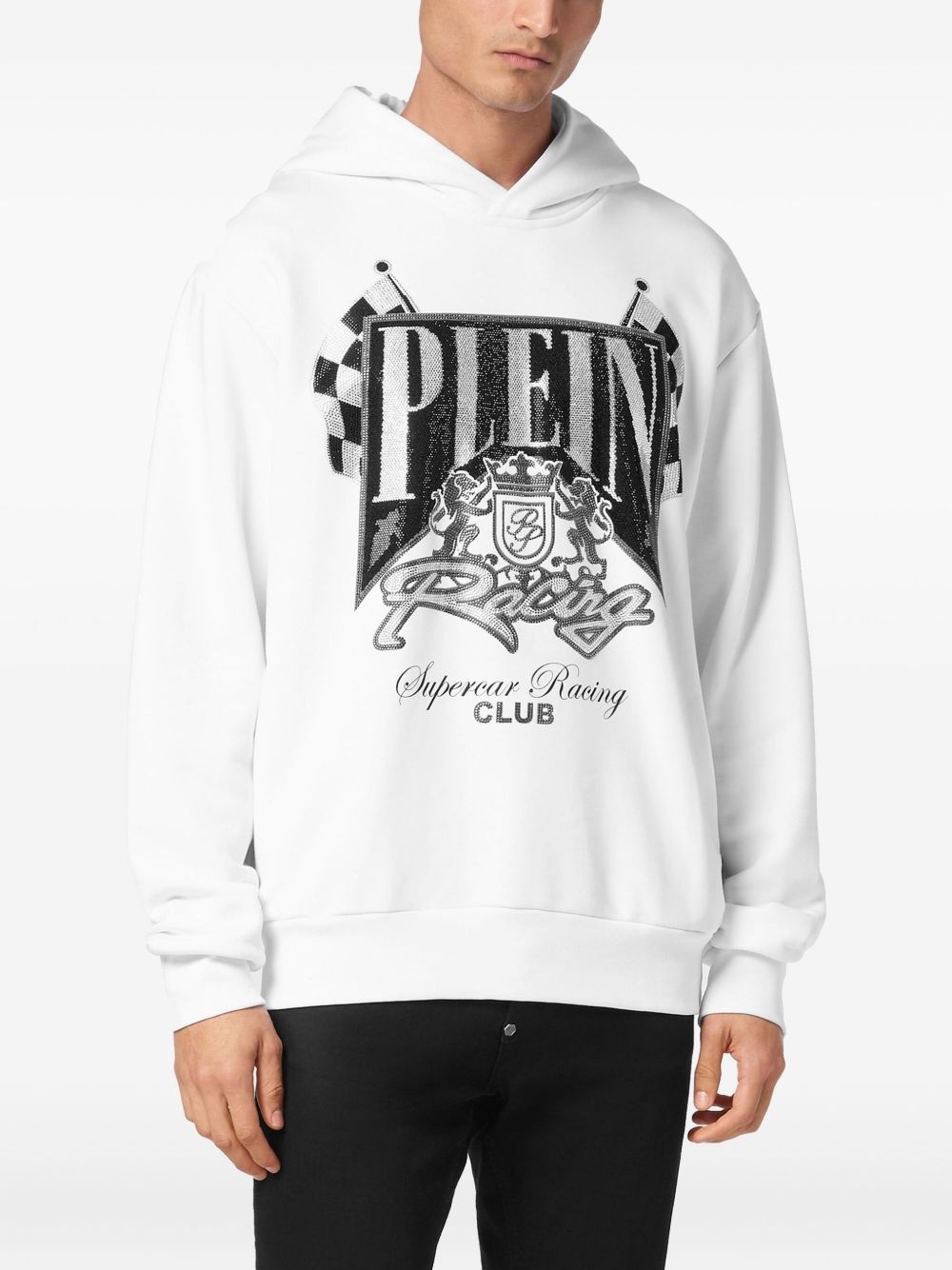 Racing Club hoodie - 3