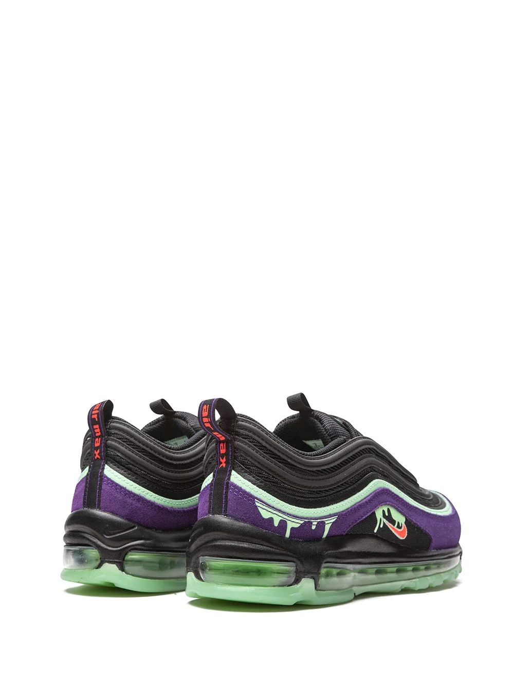 Air Max 97 "Slime Halloween" sneakers - 3