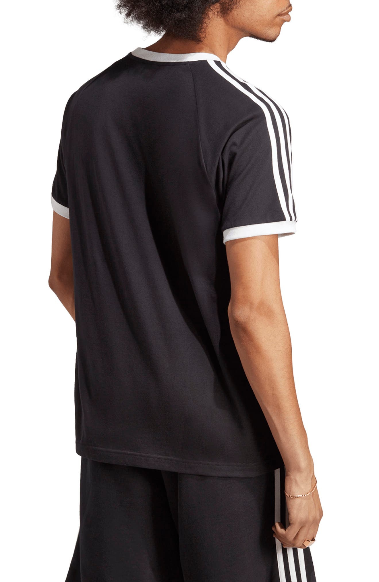 Adicolor 3-Stripes T-Shirt - 2