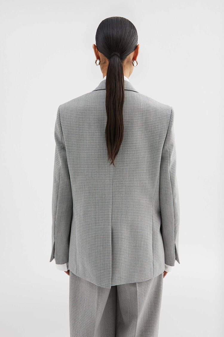 Tailored Jacket - 5