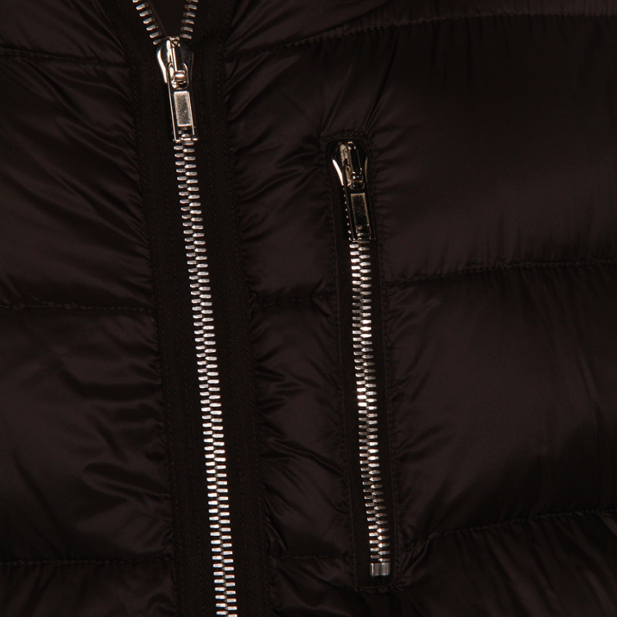 Coats Blacks And Greys - 3
