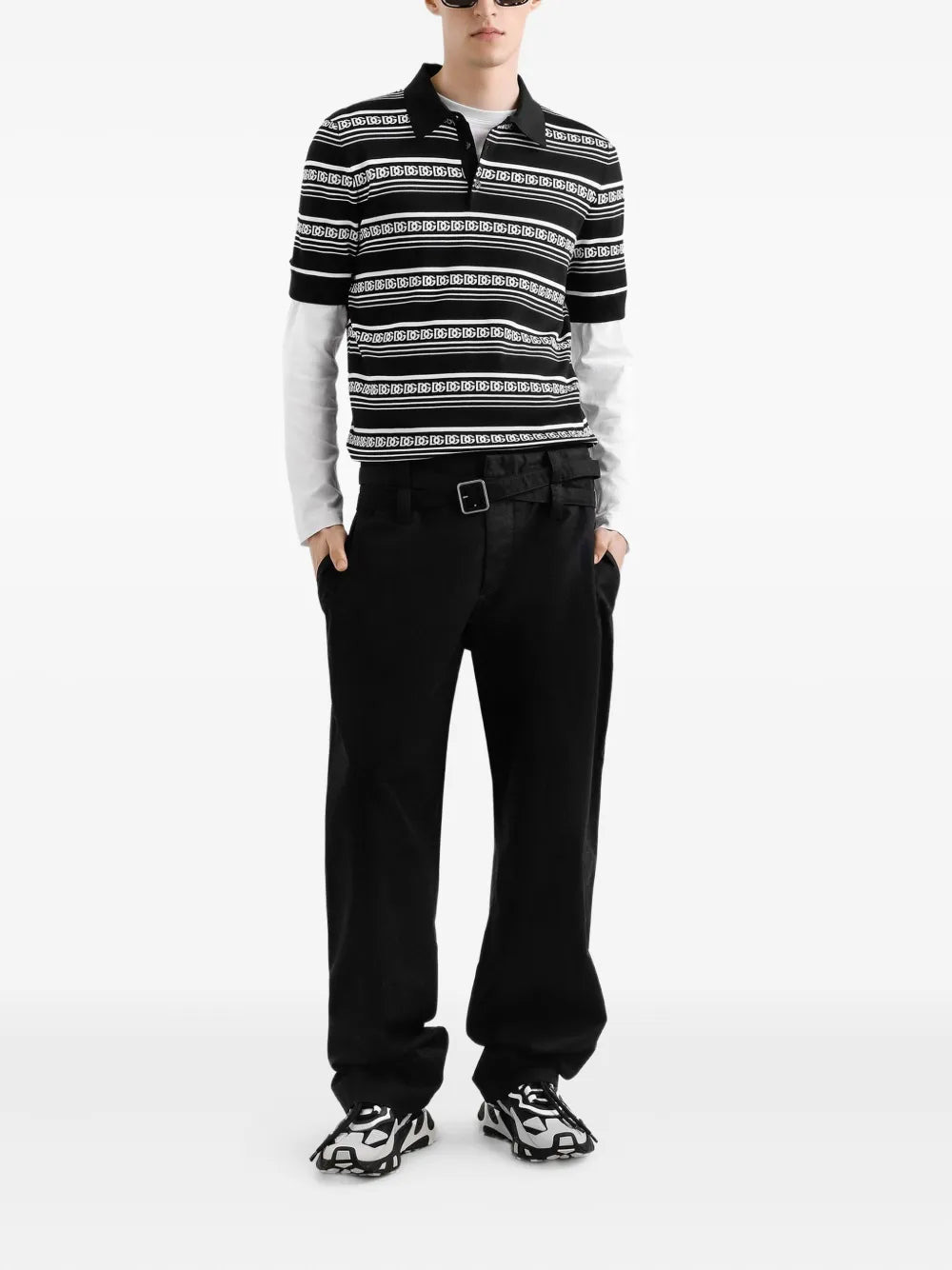 Silk Polo - 2