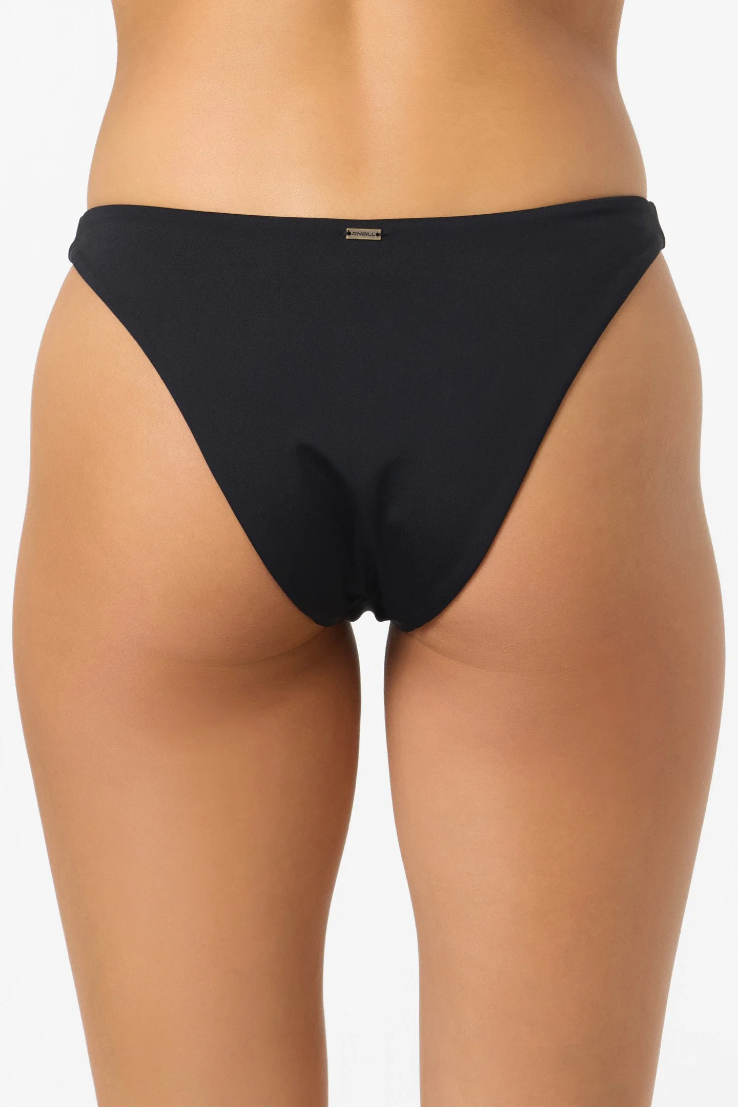 Saltwater Solids Flamenco Cheeky Bottoms - 1