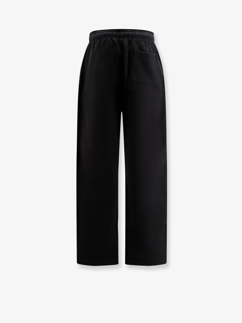entire studios Cotton Jogging Trousers outlook