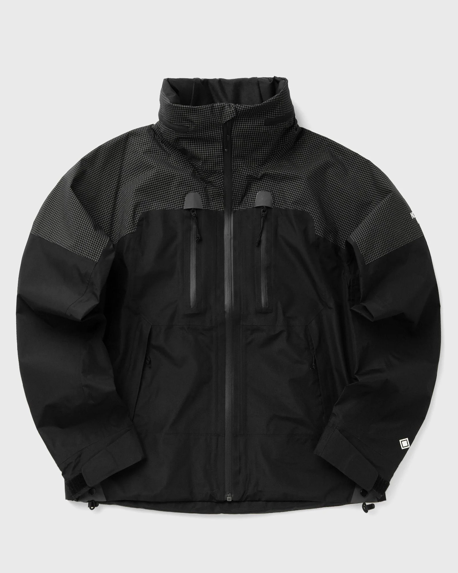 WMNS HKE DEVILS THUMB GTX JACKET - 1