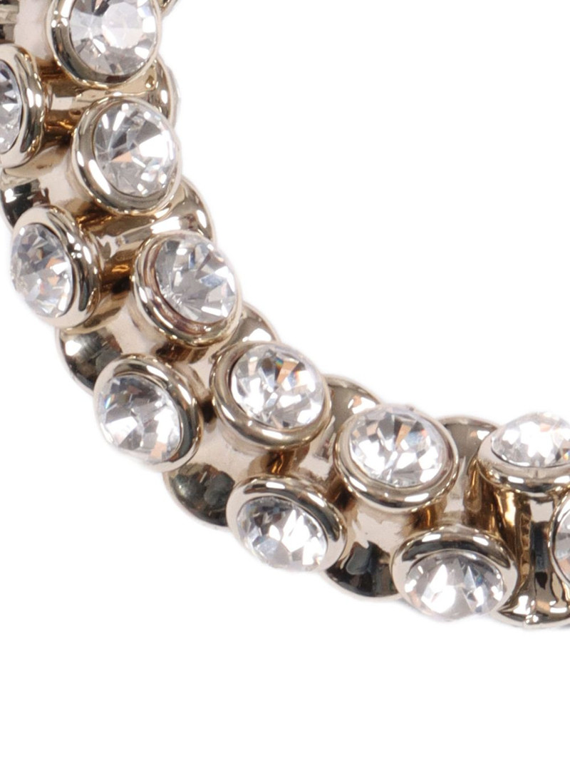 Max Mara Edwigestd necklace outlook