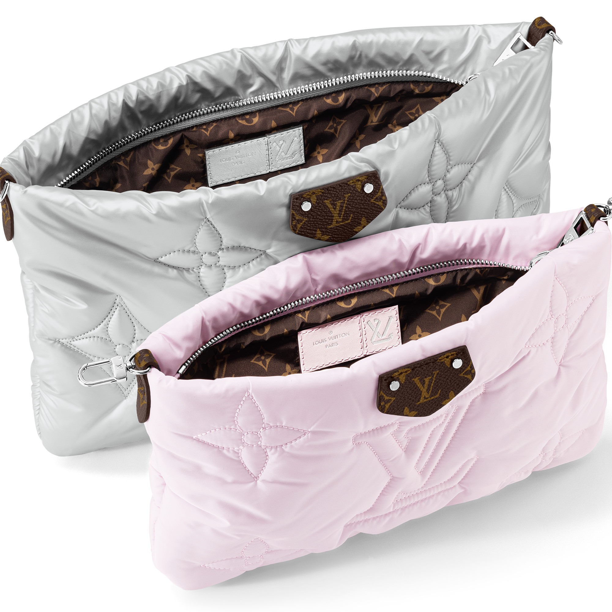 Maxi Multi Pochette Accessoires - 5