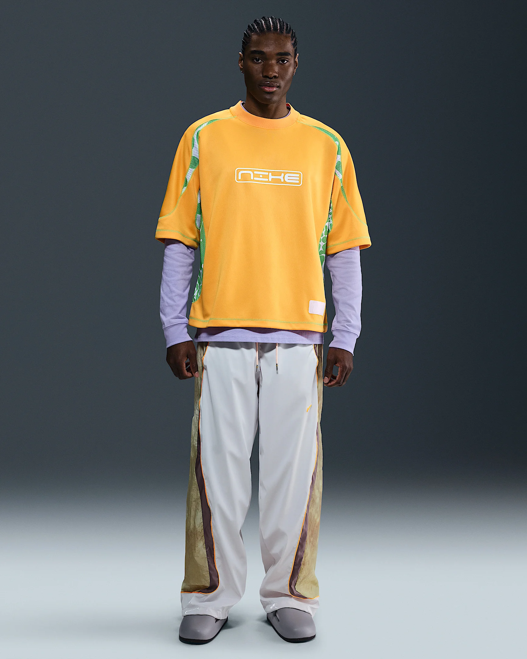 Nike Project F.R.O.G. Men's Track Pants - 1