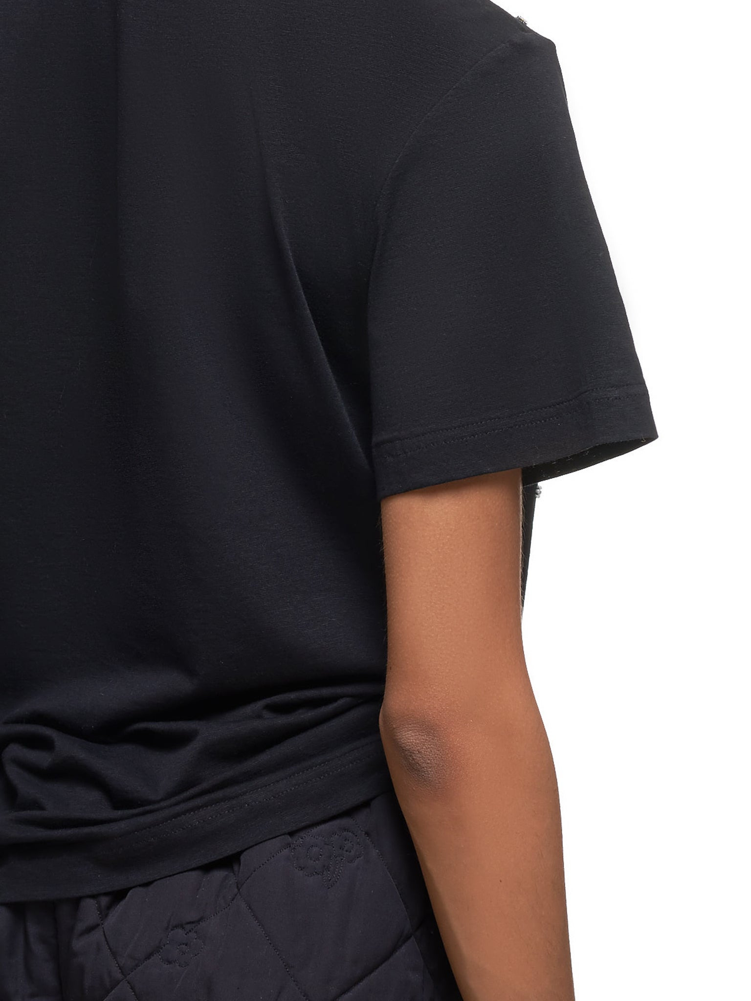 Beaded T-Shirt - 5