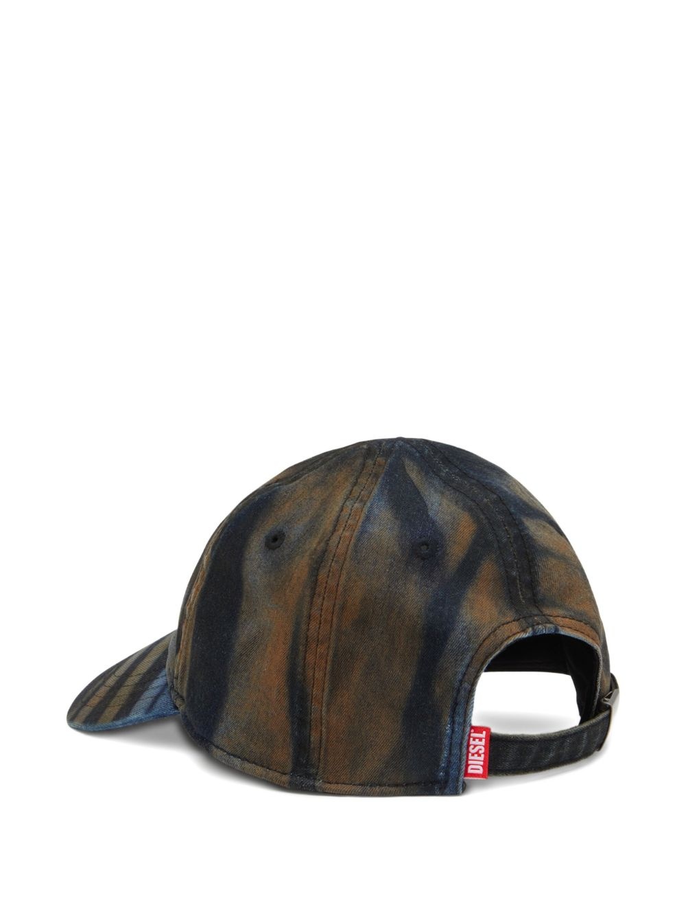 C-Hupa cap - 2