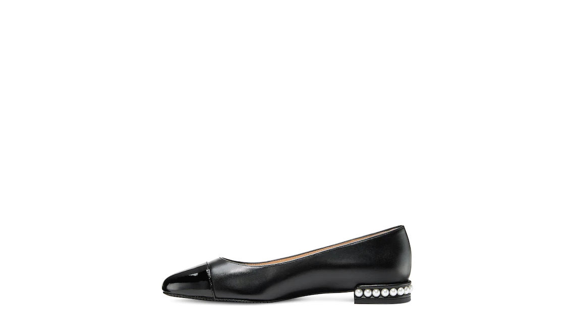 PEARL FLAT - 3