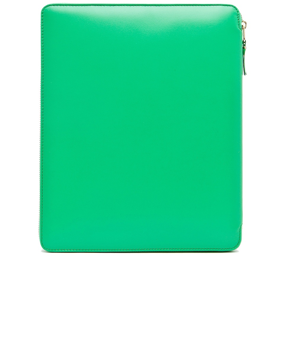 Classic iPad Case - 2