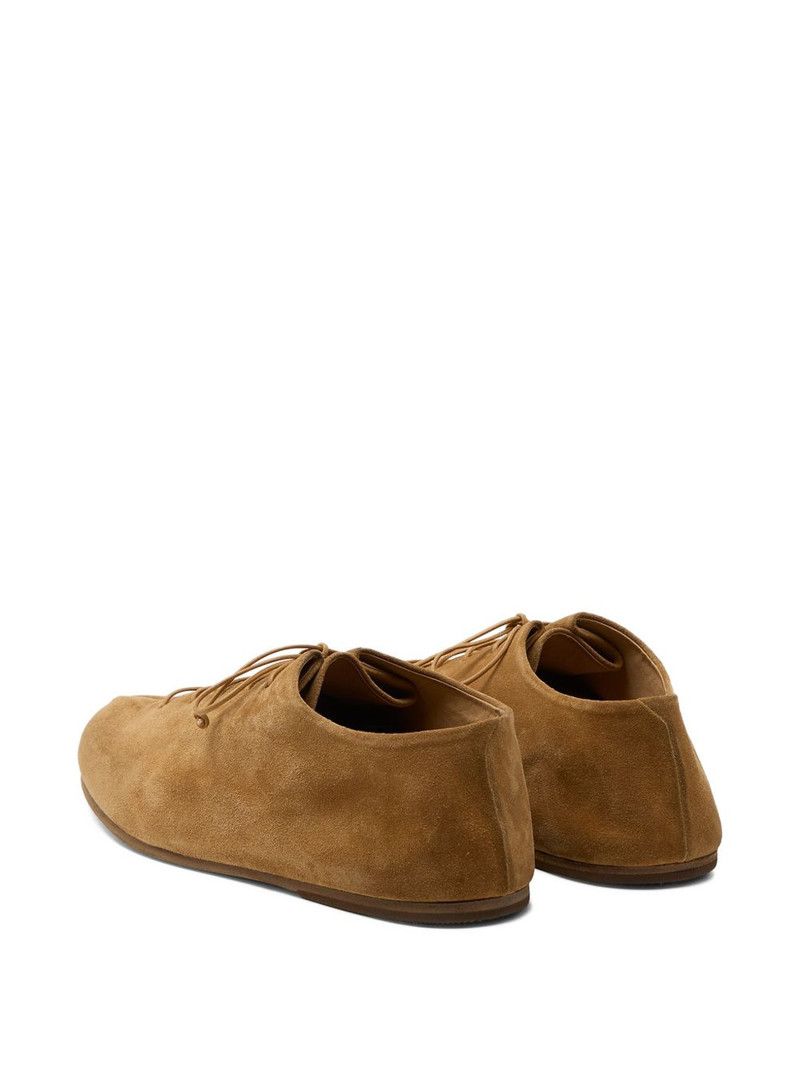 Steccoblocco lace-up Derby shoes 3