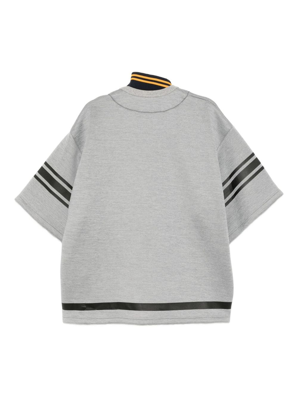 graphic-print T-shirt - 2