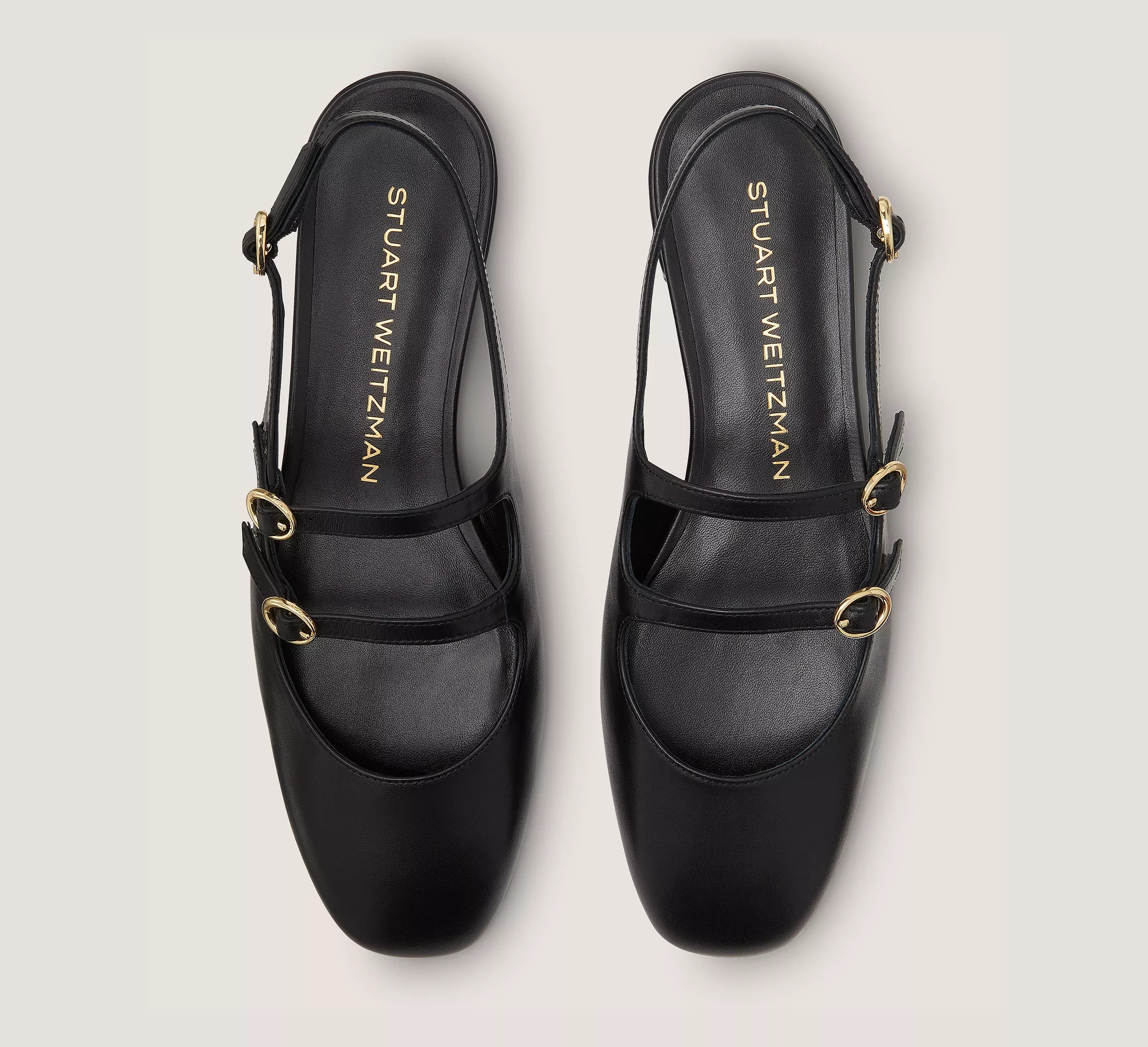 BENNI MJ SLINGBACK - 3