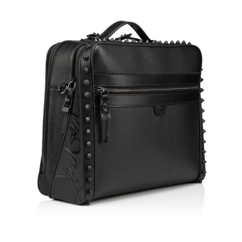 Loubitown Large BLACK 7