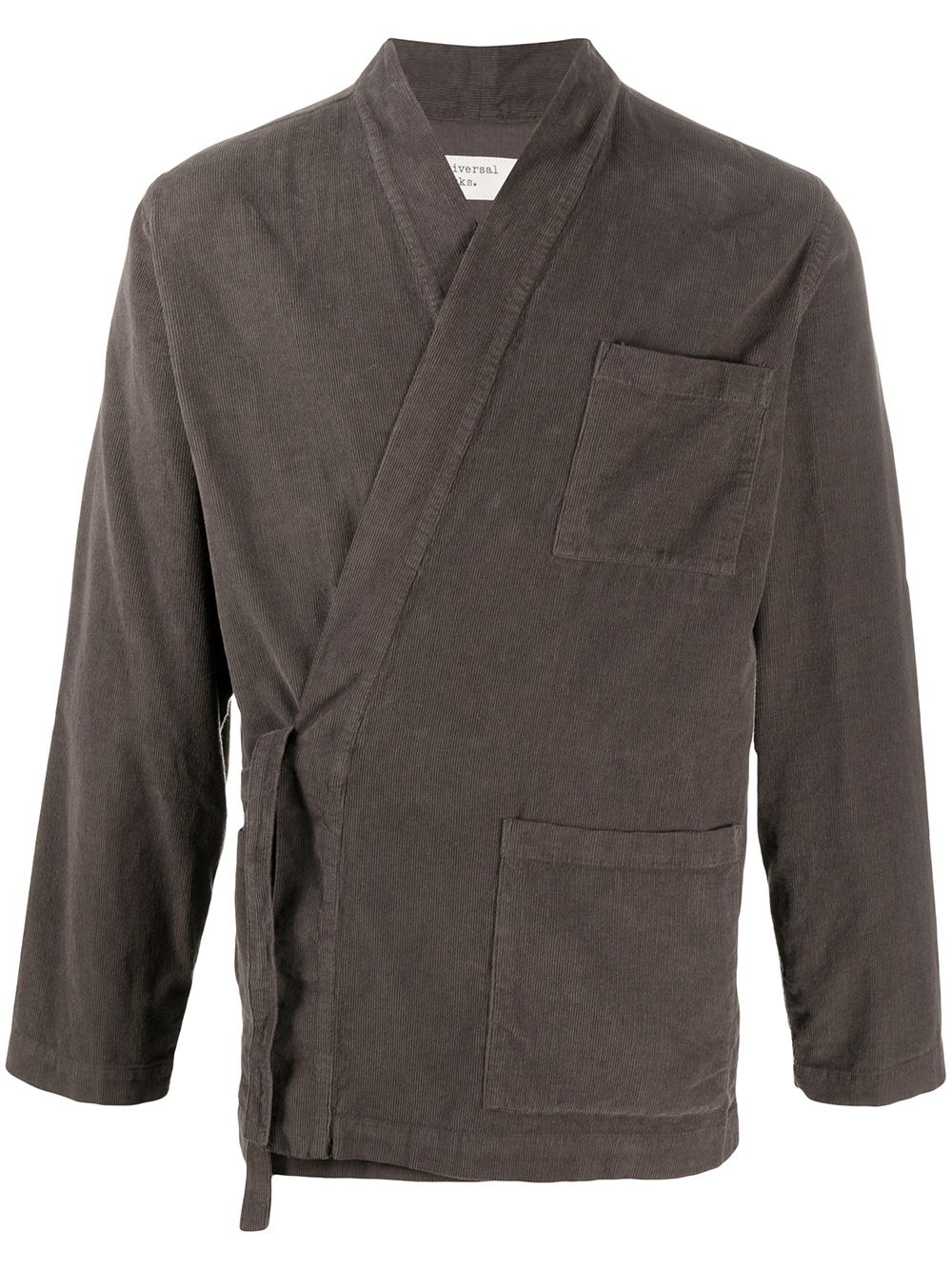 Kyoto work jacket - 1