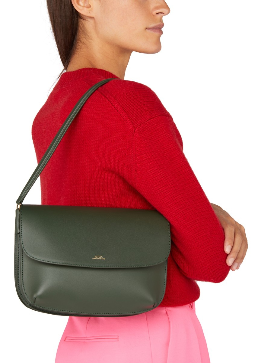 Sarah shoulder bag - 2