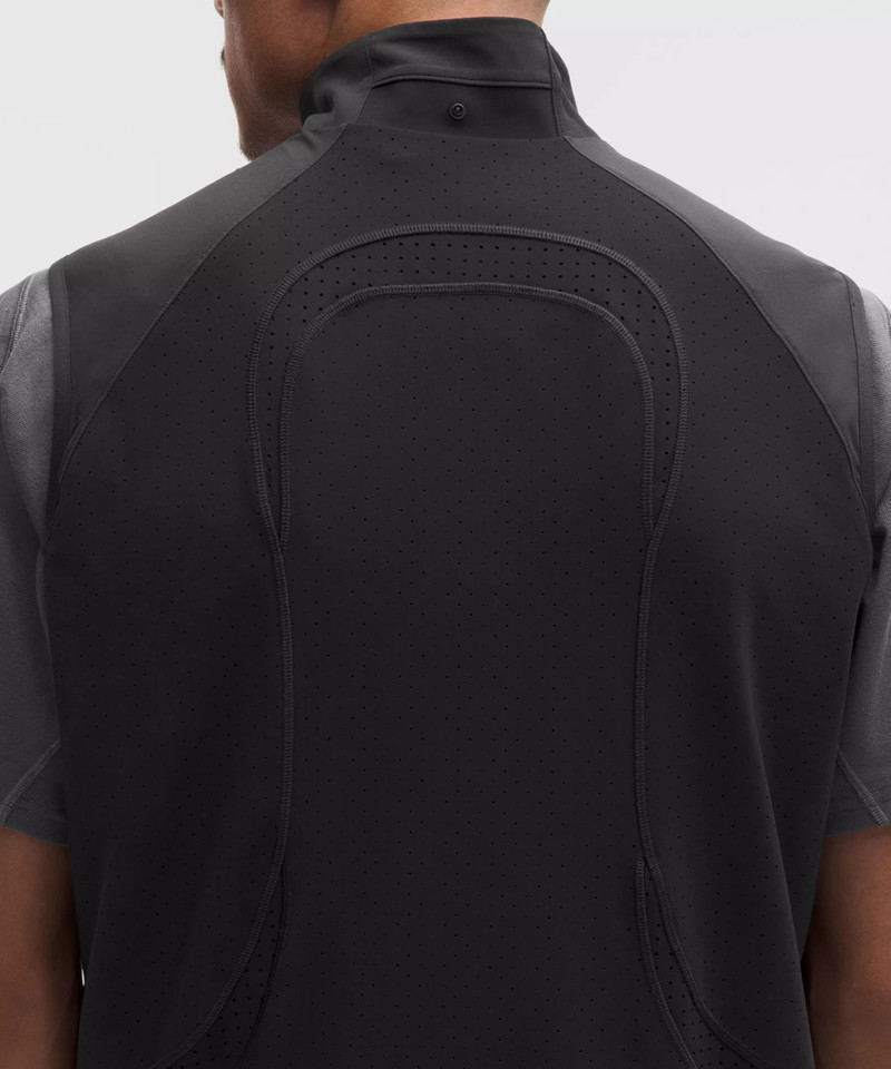 Men's Define Transformable Jacket *SLNSH Collection 11