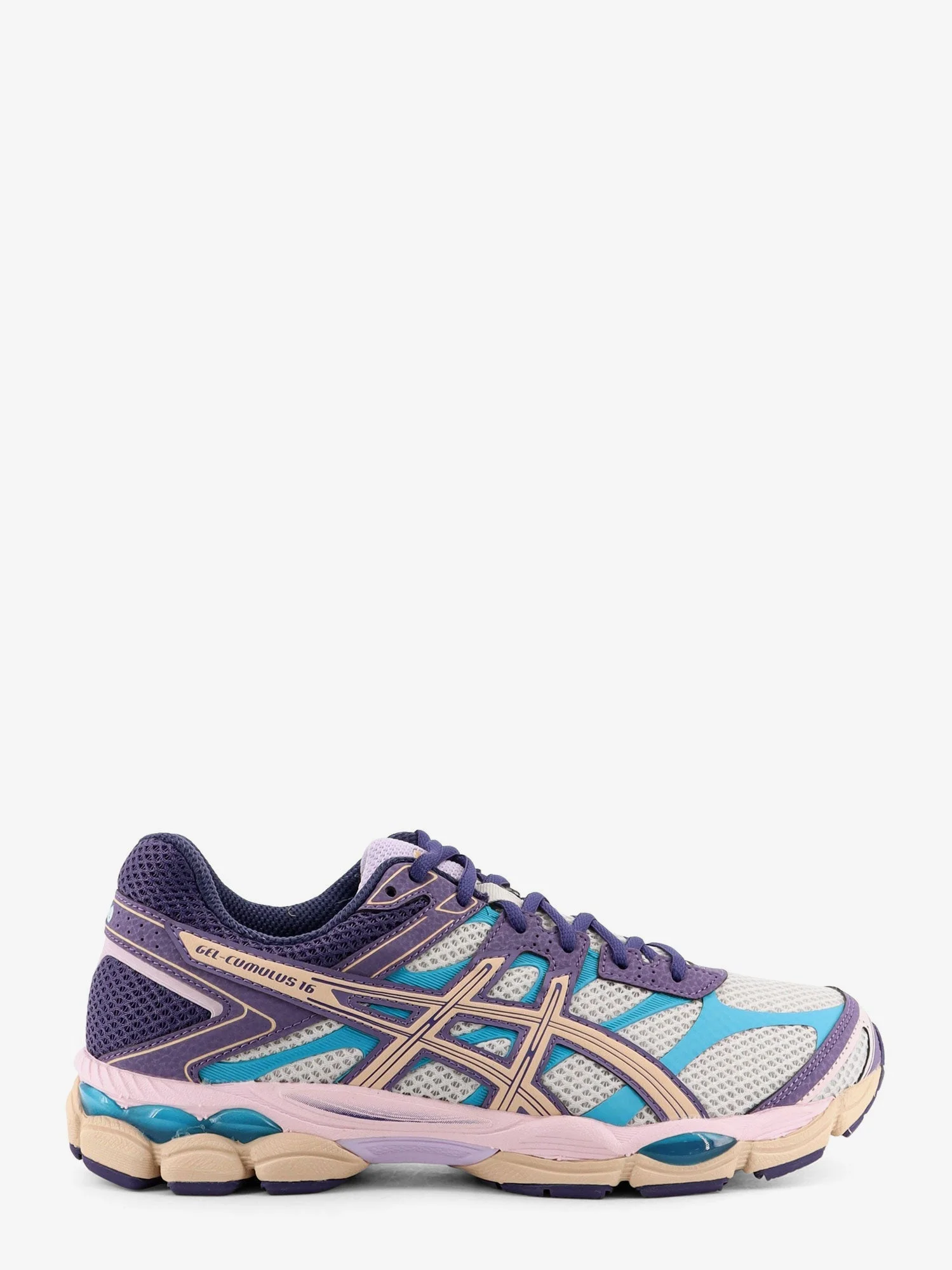 Asics Gel-Cumulus 16 Mesh Sneakers - 1