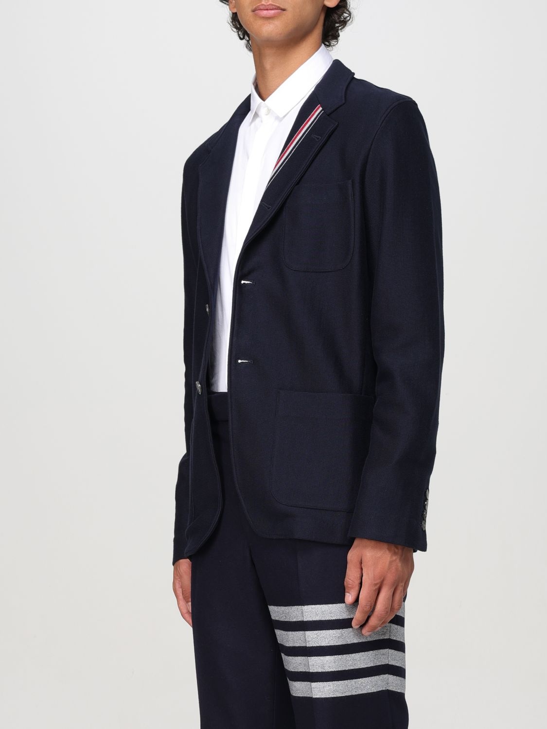 Blazer men Thom Browne - 4