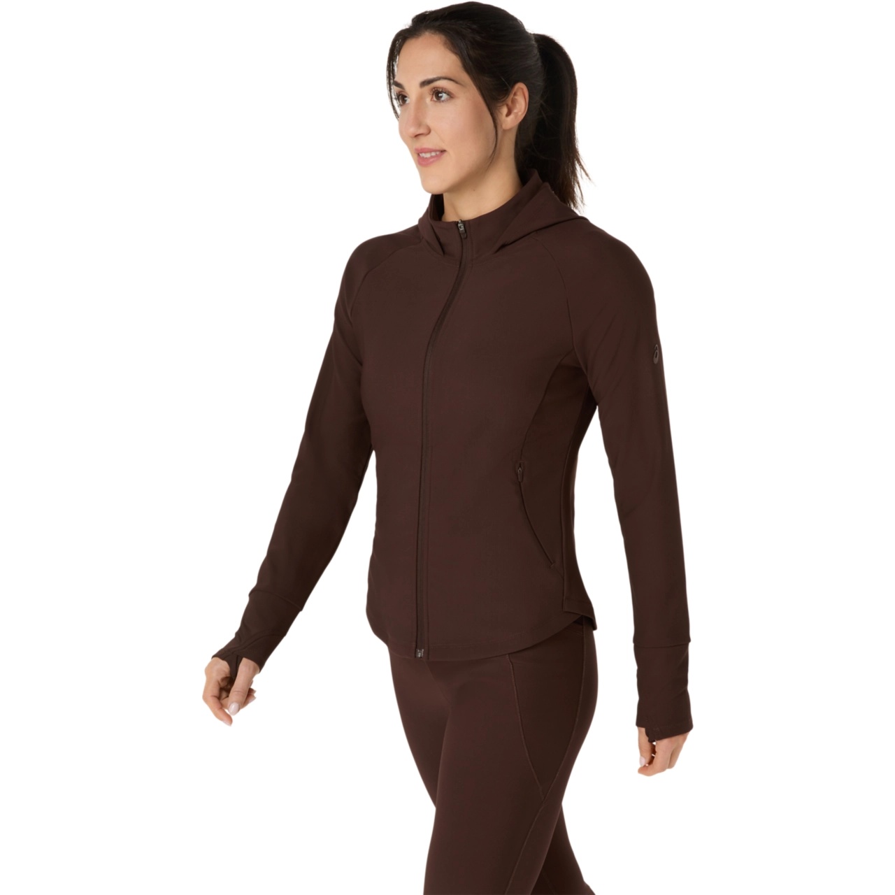 WOMEN'S RIB JACKET - 3