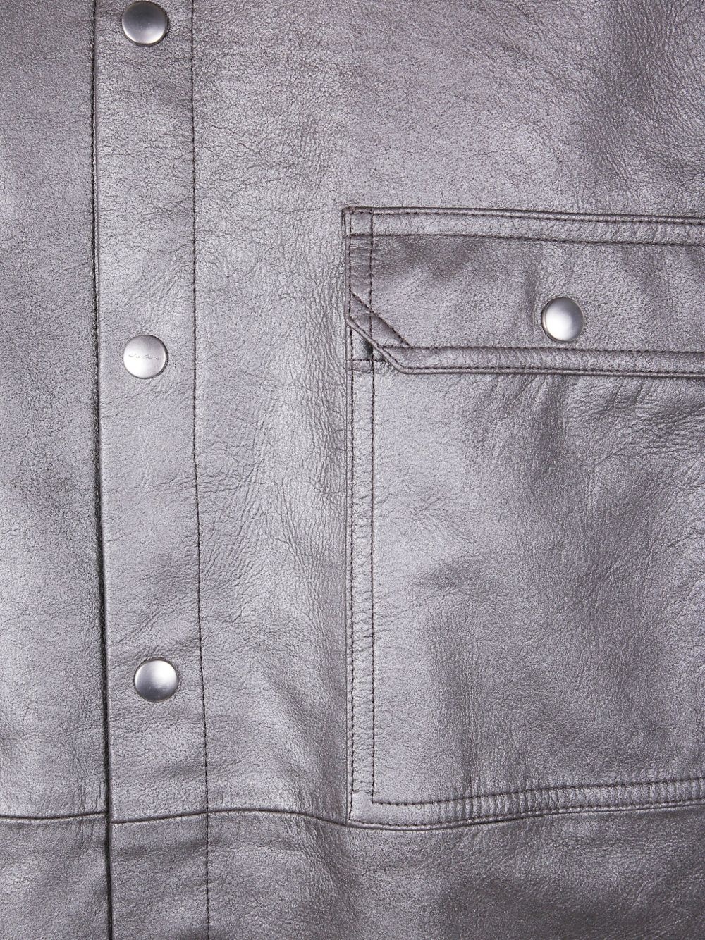 Jumbo waistcoat - 3