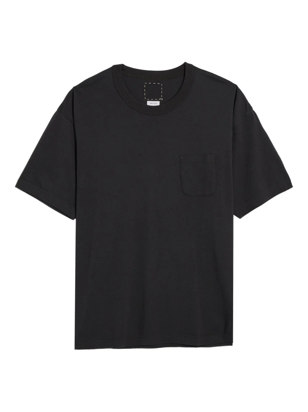 Ultimate chest-pocket T-shirt - 1