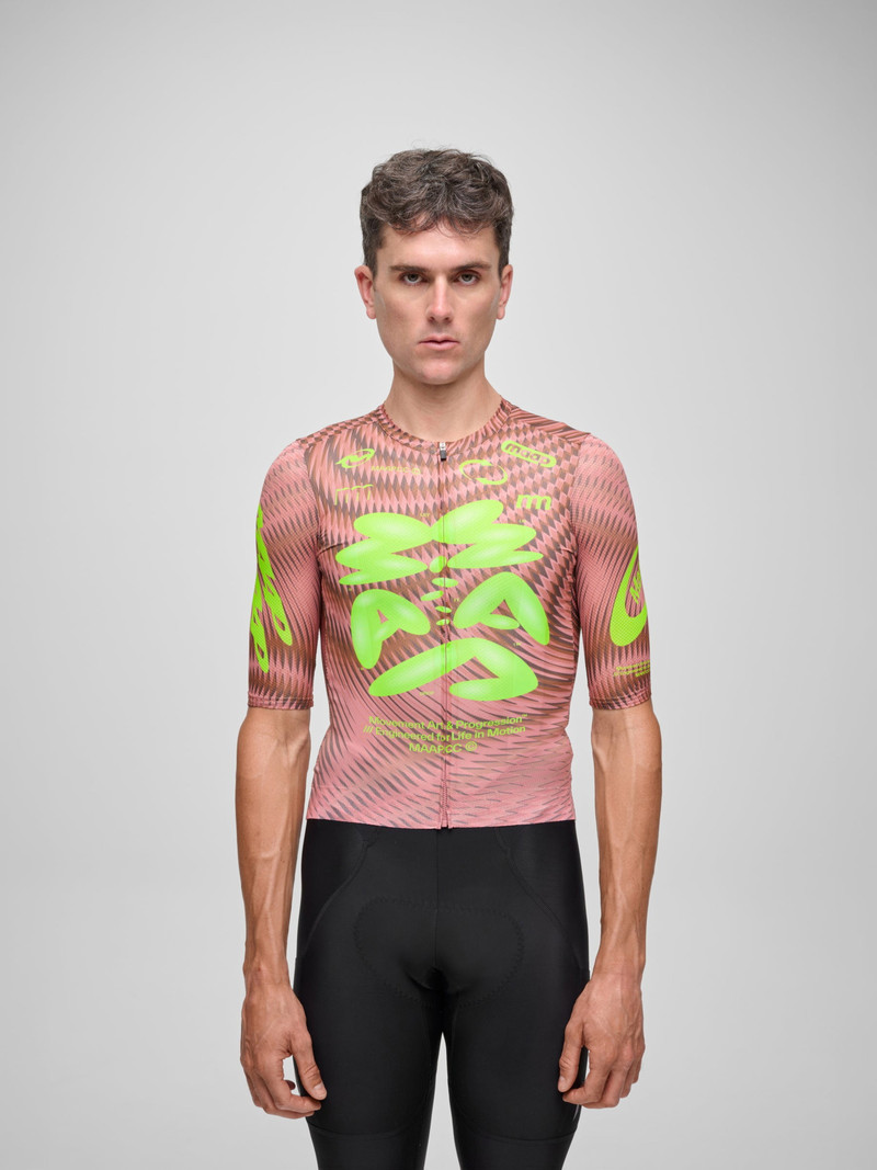 MAAP Spectrum Pro Air Jersey 3.0 outlook