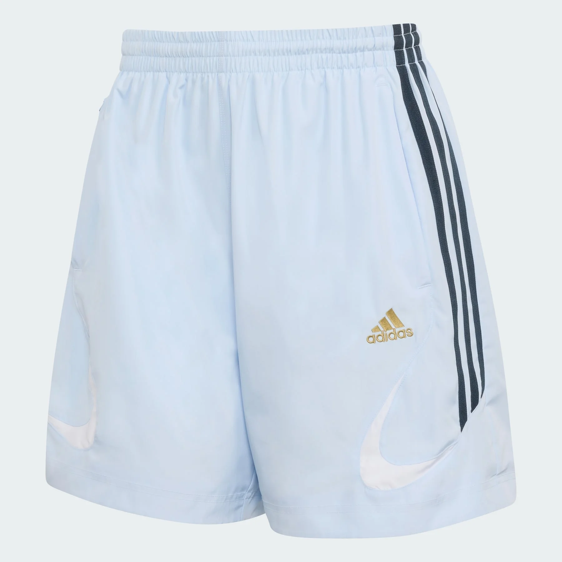 Teamgeist Shorts - 1