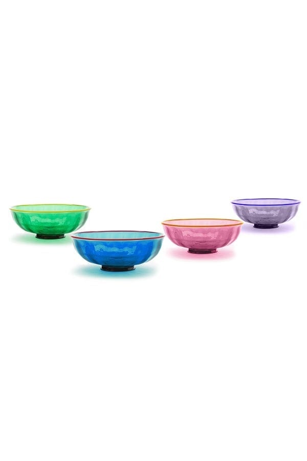 Luxury Nut Bowl Set Of 4 - 1