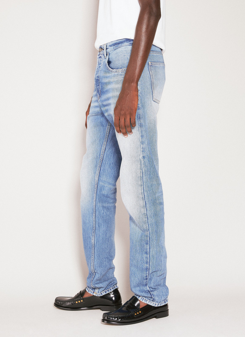 Baggy Denim Jeans 3