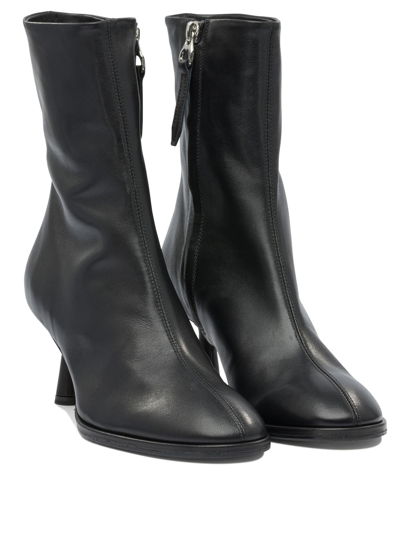 Aeyde Women Ankle Boots - 3