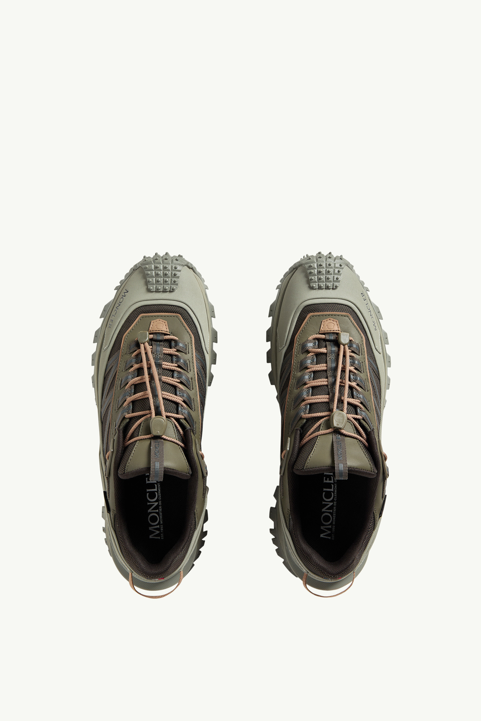 Trailgrip GTX Sneakers - 6