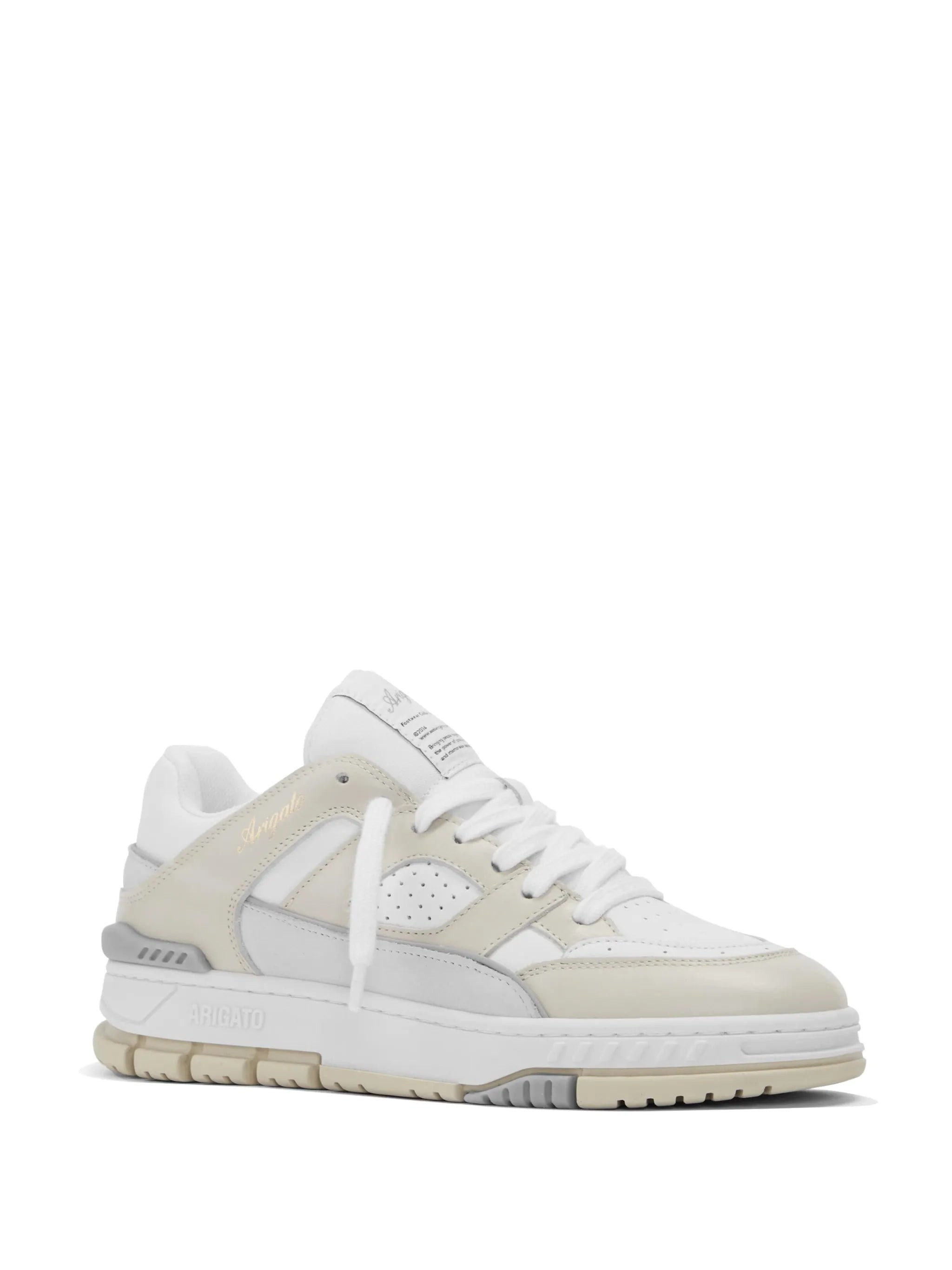 Axel Arigato Area Low-top Sneakers - 4