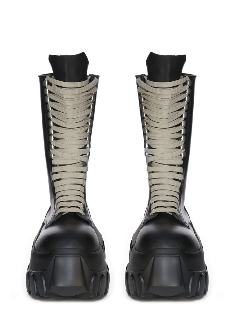 Rick Owens BOOTS outlook