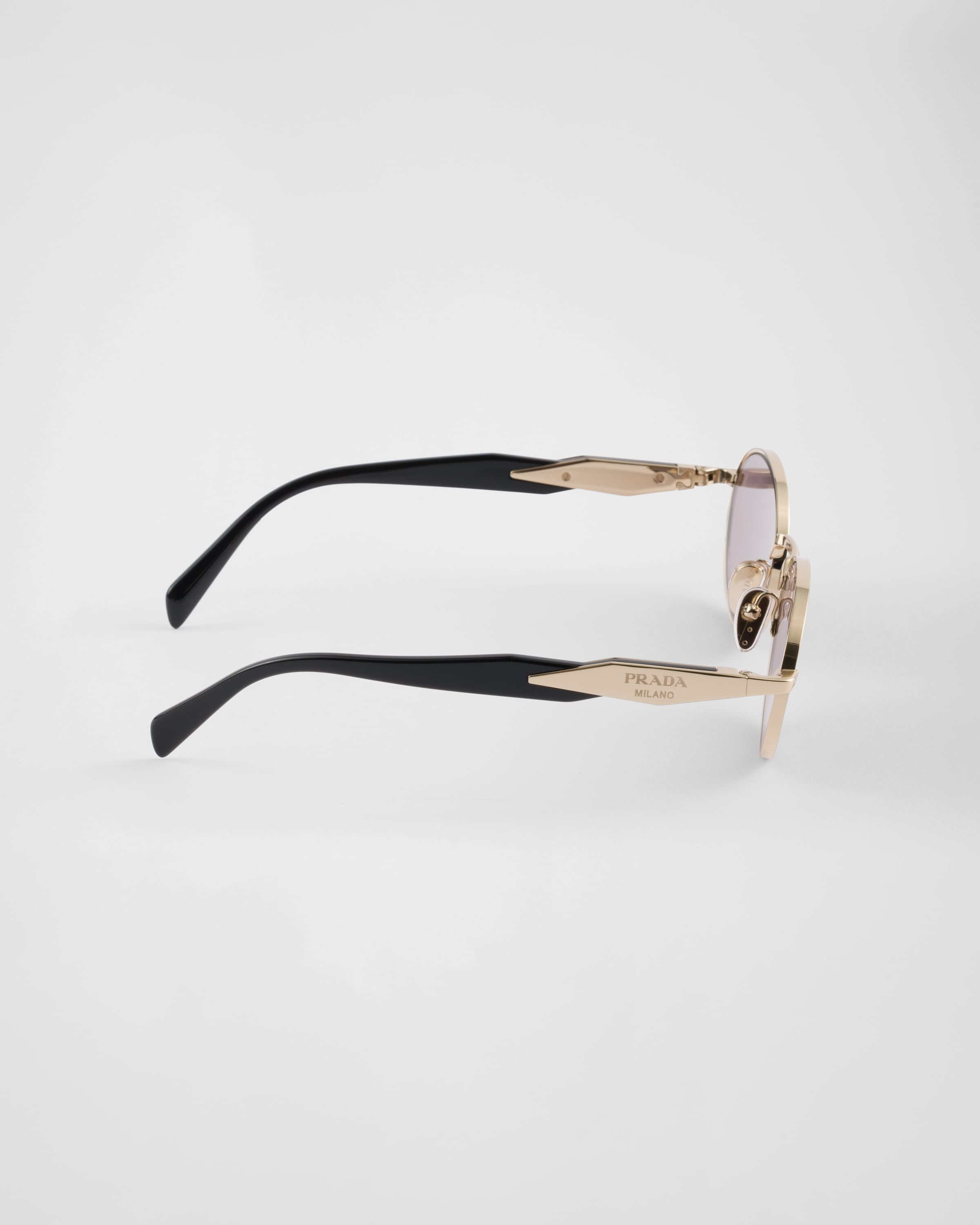 Prada Eyewear Collection sunglasses - 4