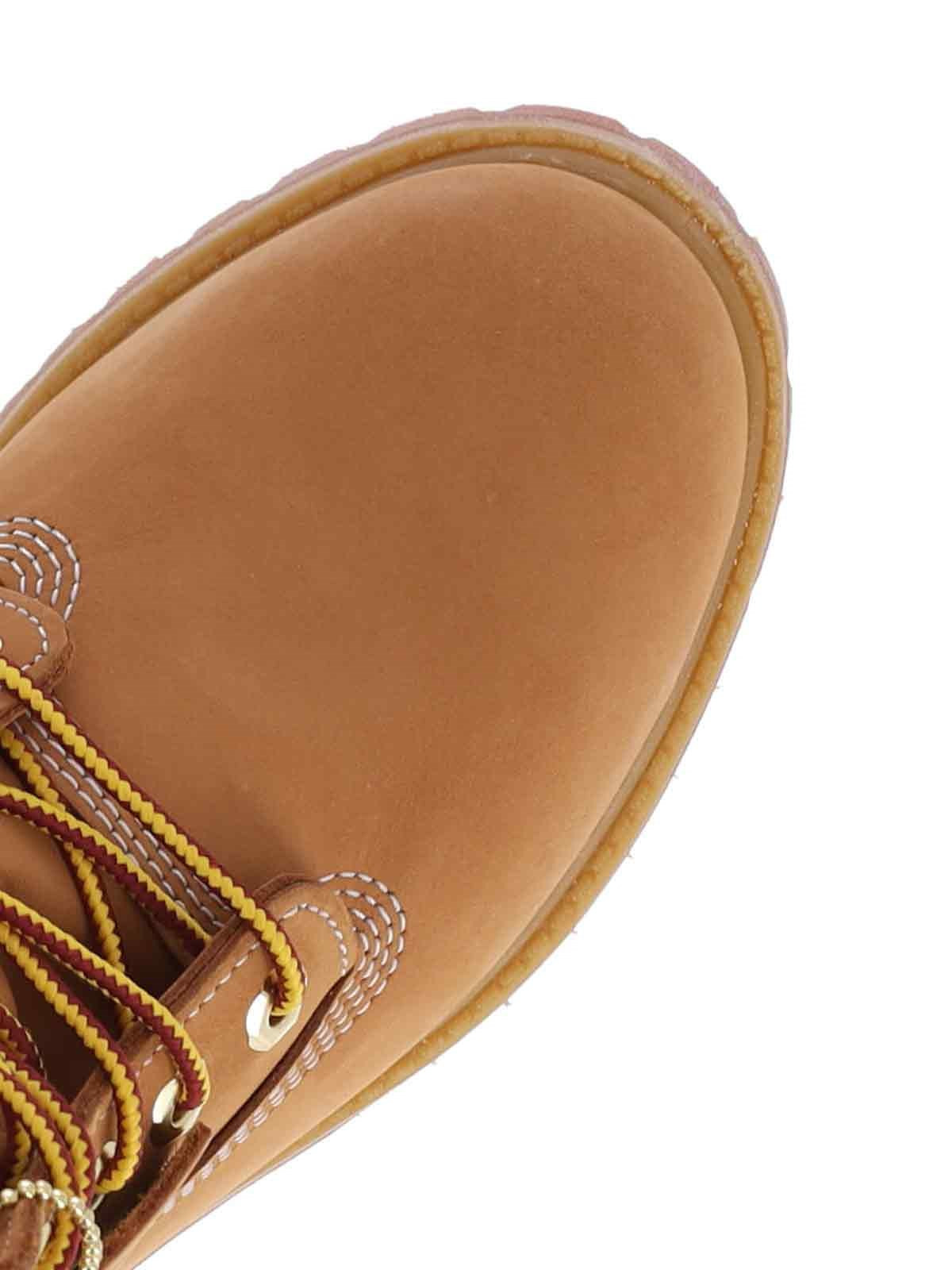 WATERPROOF BOOTS - 5