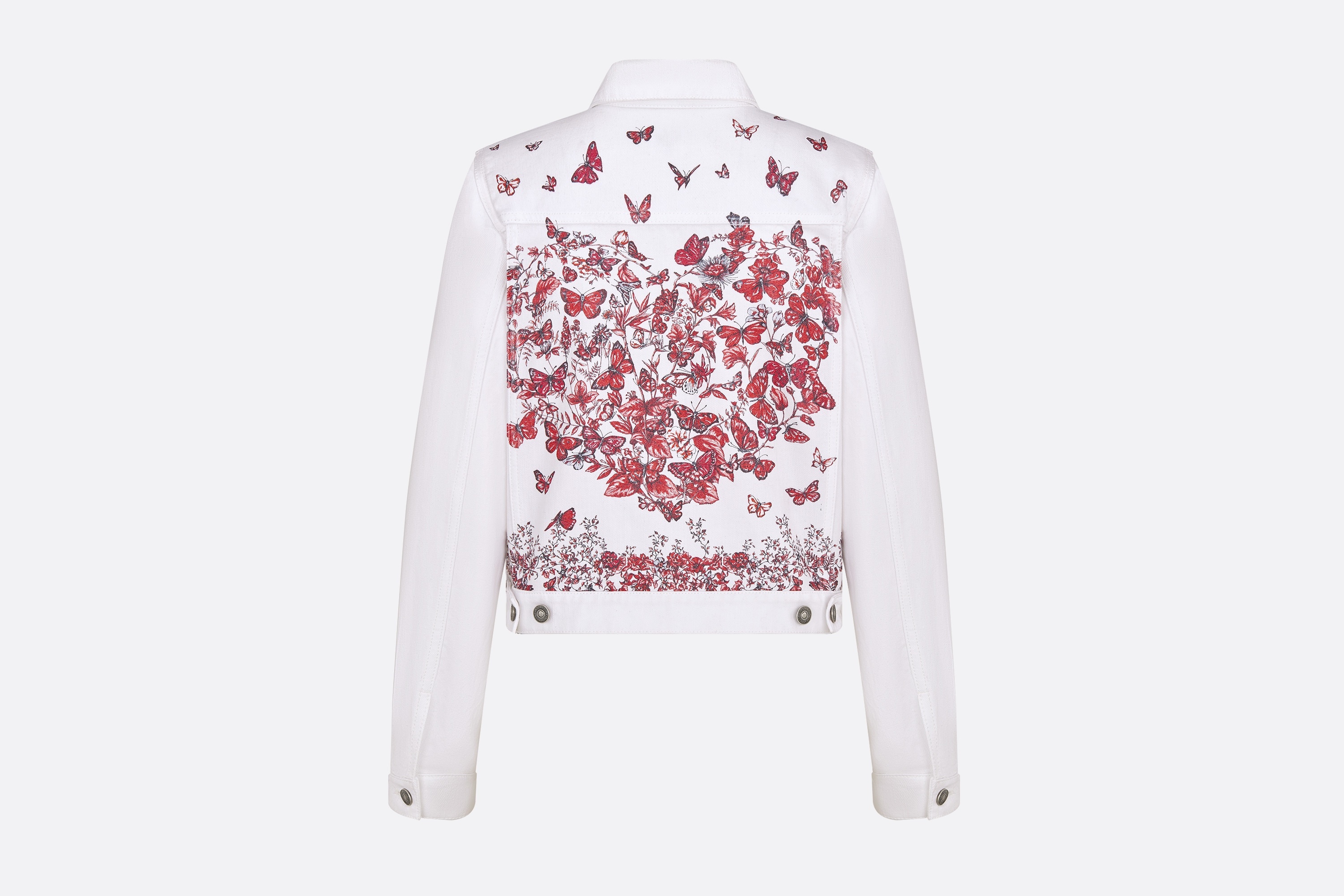 Jacket - 2