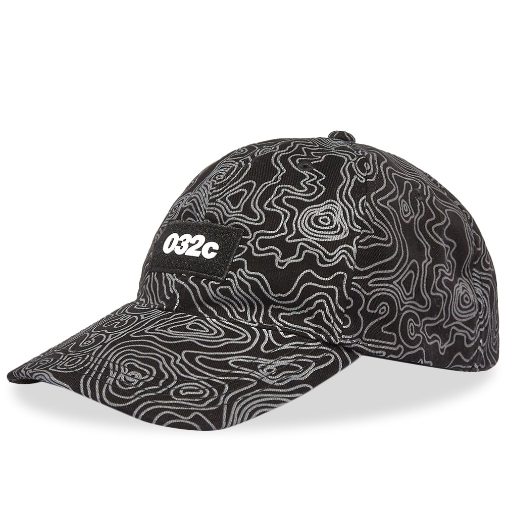 032c Topos Print Cap - 1