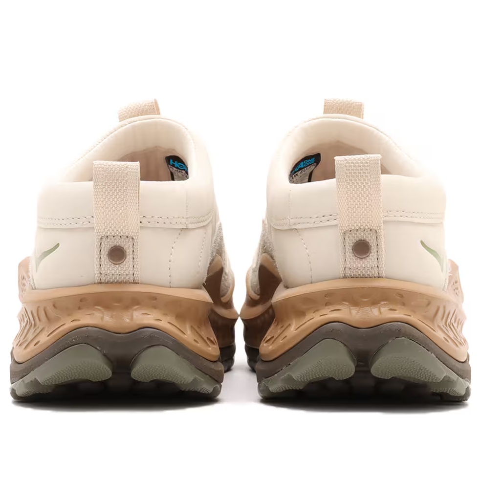 HOKA ONE ONE Ora Primo TP Elite Terrain System 'Oatmeal Bark' 1165731-OBR - 5