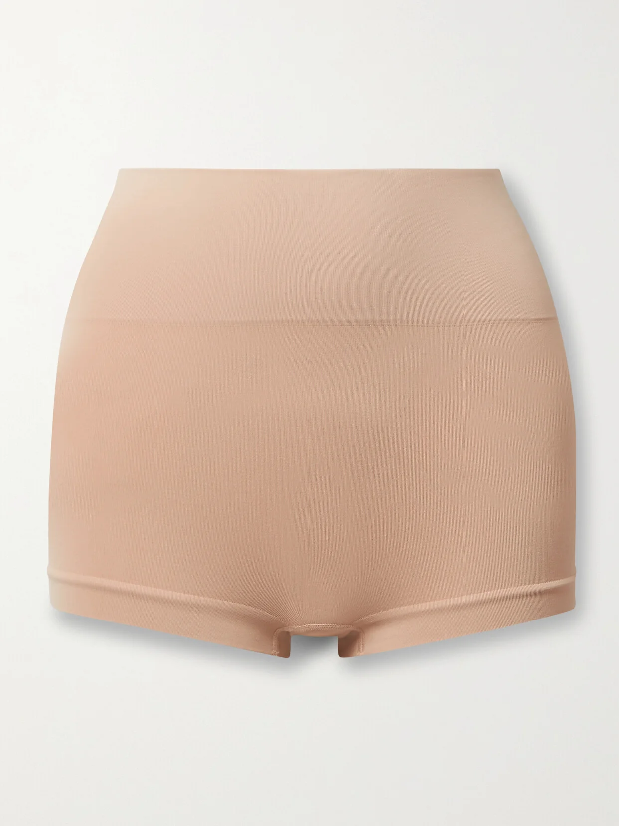 Spanxshape Extraordinary Seamless Stretch Shorts - 1