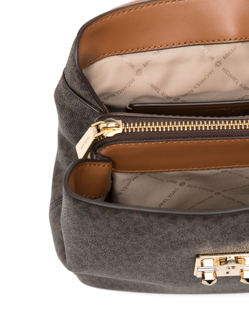 small Tribeca backpack 4