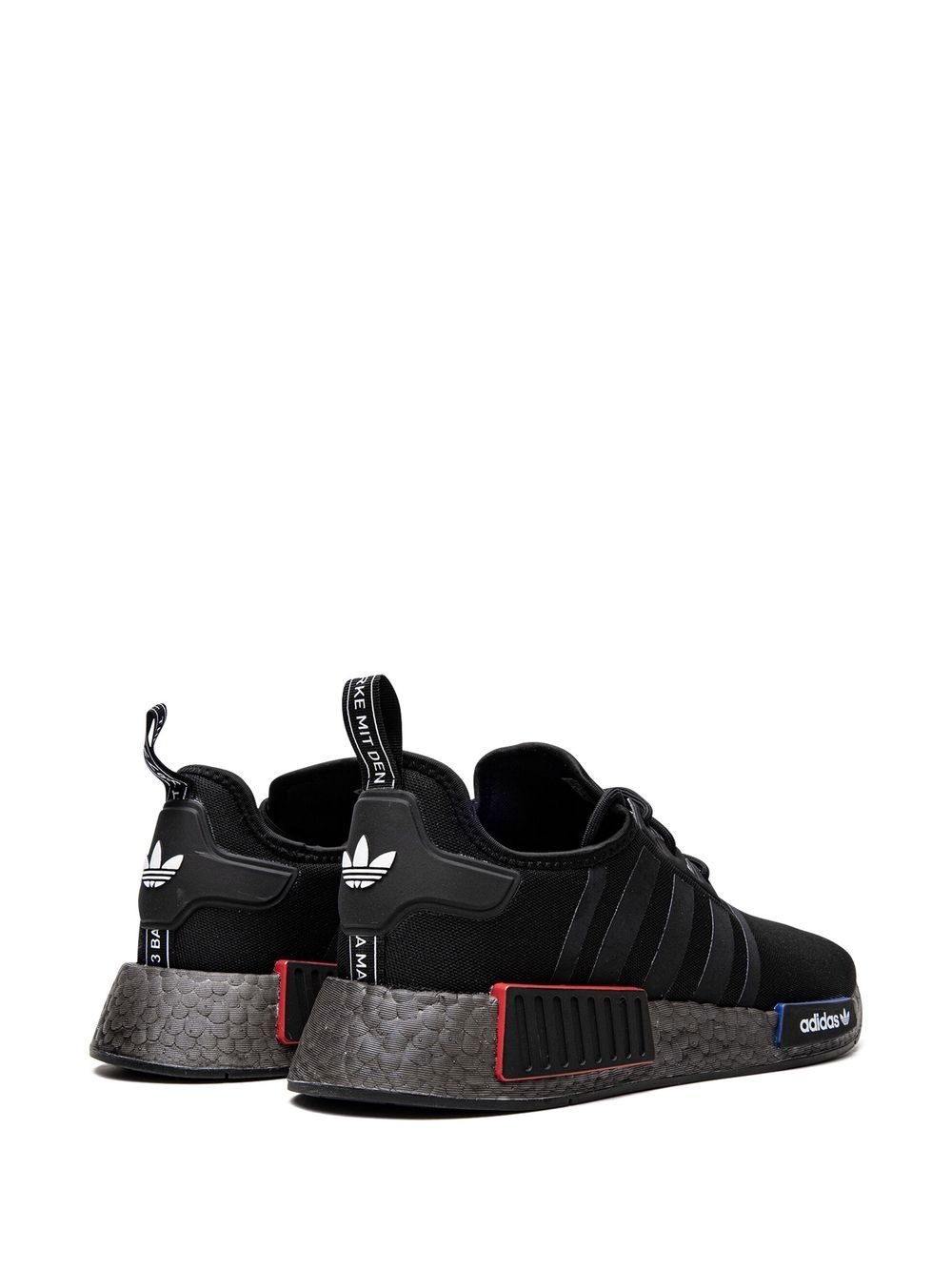 NMD_R1 low-top sneakers - 3