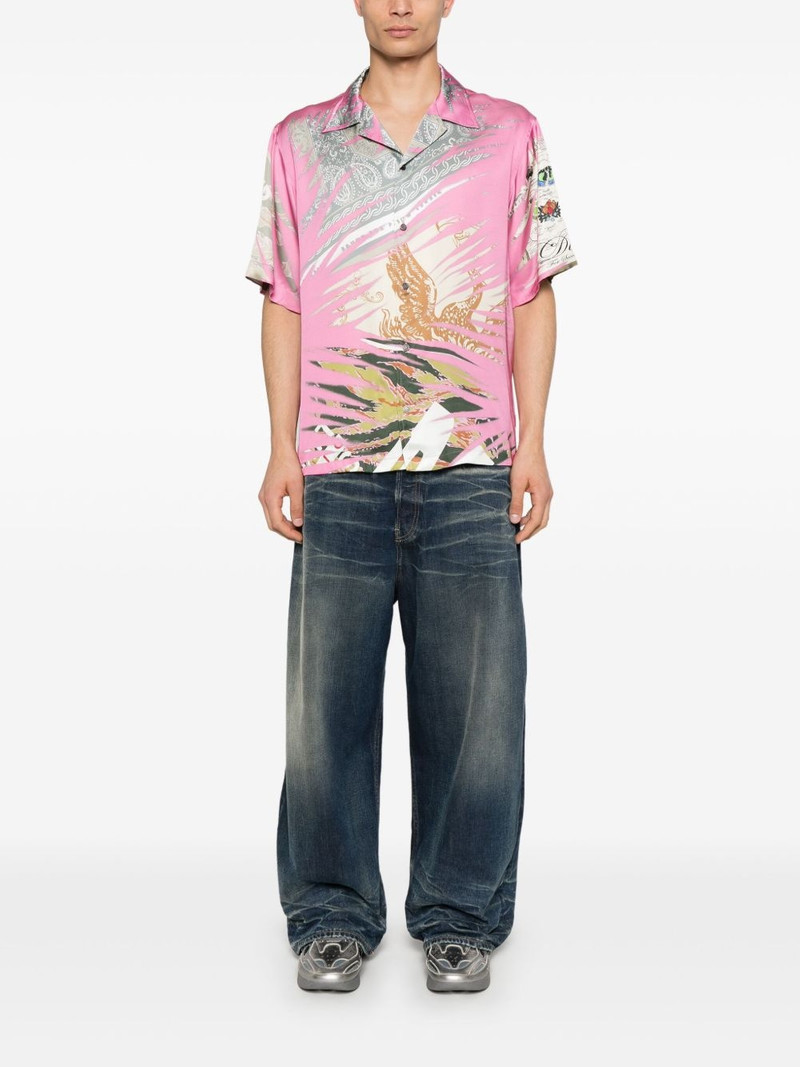Diesel Ulf shirt outlook