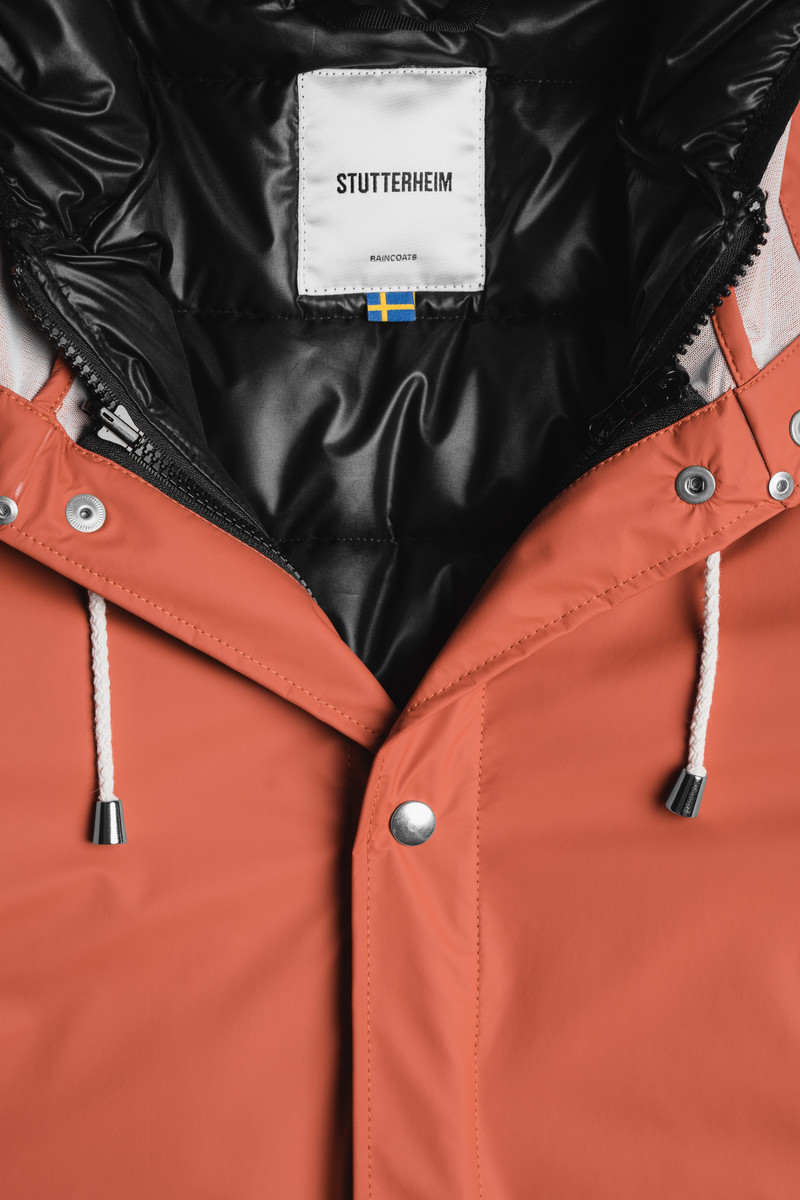 Stockholm 3-in-1 Ginger 10